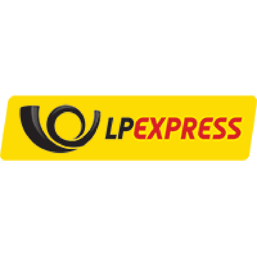 LP express paštomatai