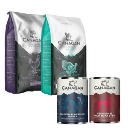 CANAGAN